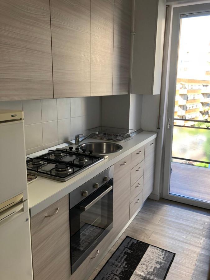 Apartmán Cozyco Corsico Exteriér fotografie