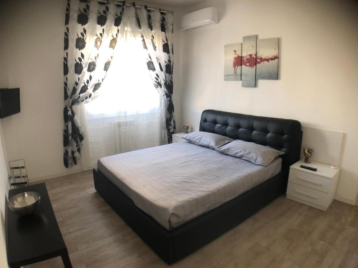 Apartmán Cozyco Corsico Exteriér fotografie