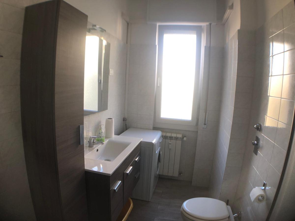 Apartmán Cozyco Corsico Exteriér fotografie